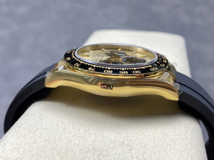 Rolex Cosmograph Daytona 40mm 【126518ln-0012】