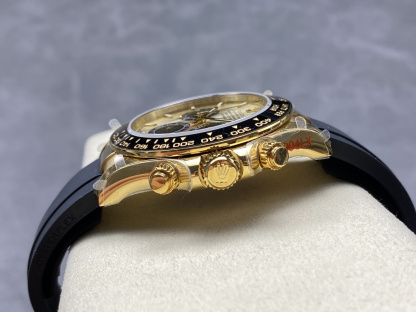 Rolex Cosmograph Daytona 40mm 【126518ln-0012】