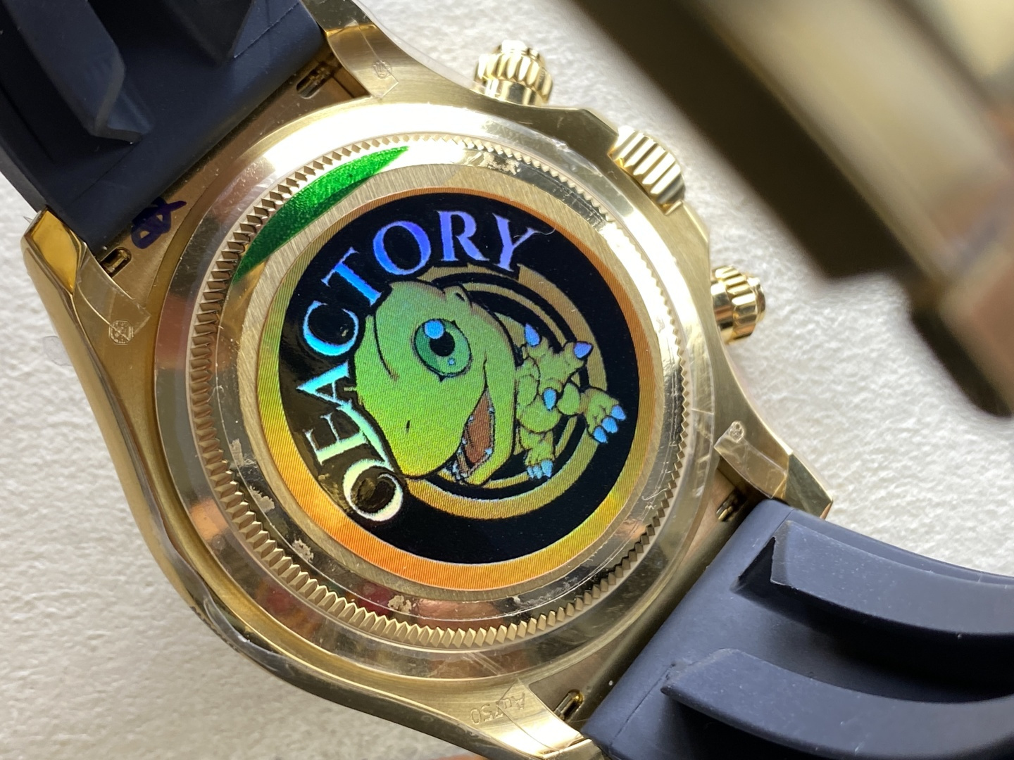 Rolex Cosmograph Daytona 40mm 【126518ln-0012】