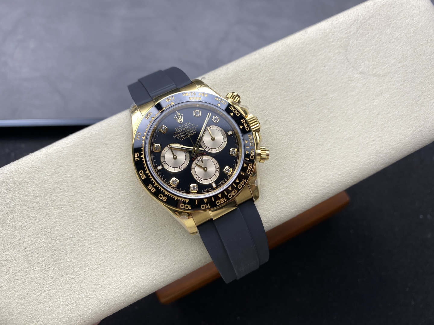 Rolex Cosmograph Daytona 40mm 【126518ln-0006】