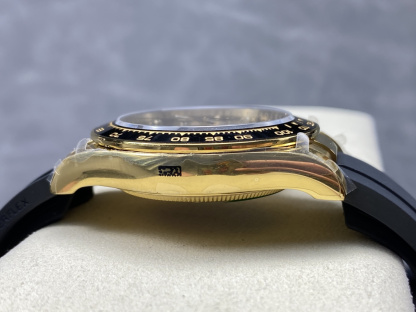 Rolex Cosmograph Daytona 40mm 【126518ln-0006】