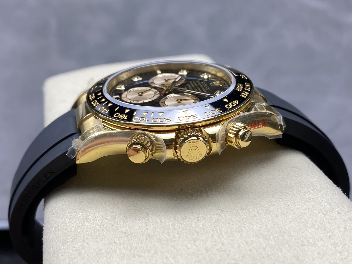 Rolex Cosmograph Daytona 40mm 【126518ln-0006】