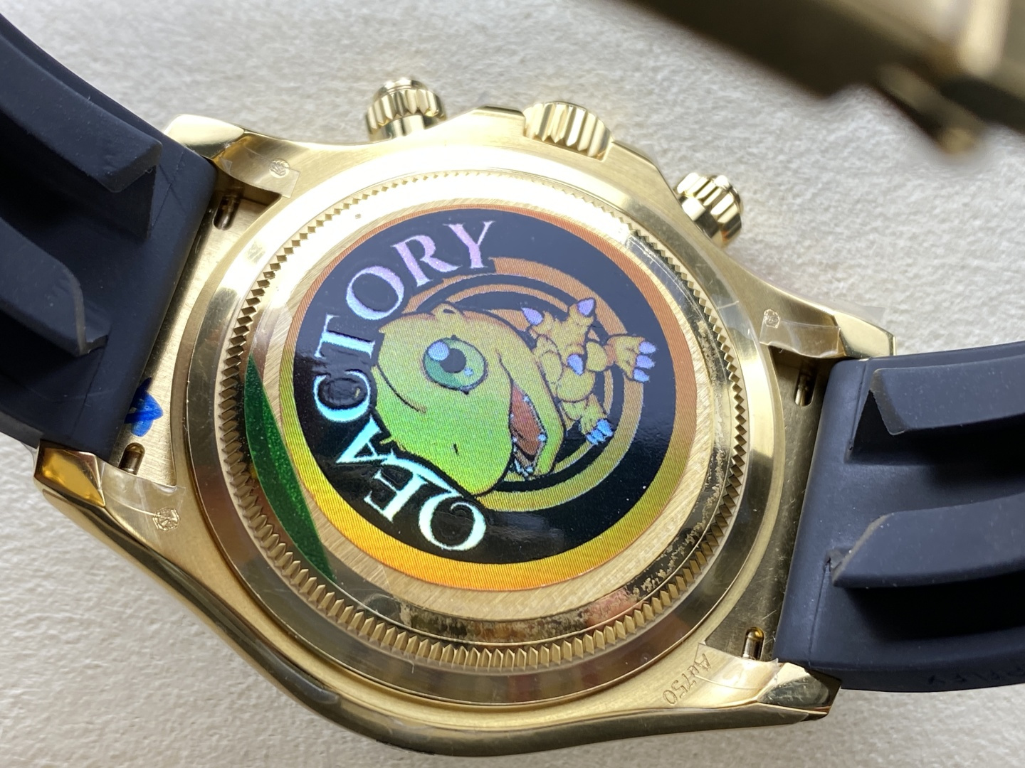 Rolex Cosmograph Daytona 40mm 【126518ln-0006】