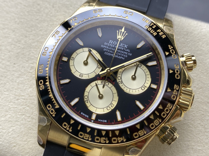 Rolex Cosmograph Daytona 40mm 【126518ln-0004】
