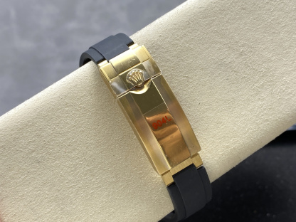 Rolex Cosmograph Daytona 40mm 【126518ln-0004】