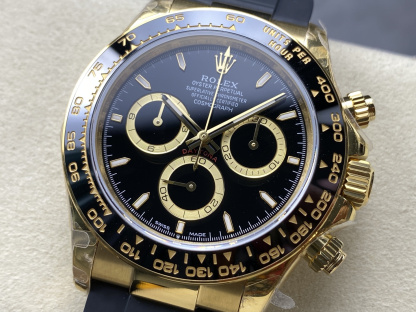 Rolex Cosmograph Daytona 40mm 【126518ln-0008】