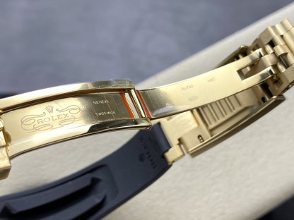 Rolex Cosmograph Daytona 40mm 【126518ln-0008】