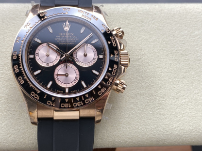 Rolex Cosmograph Daytona 40mm 【126515ln-0002】
