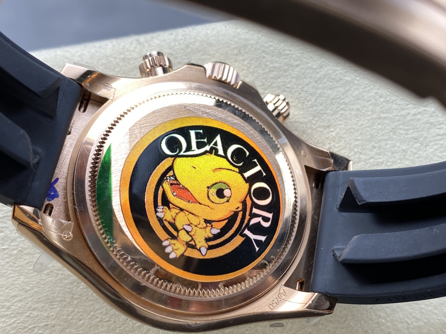 Rolex Cosmograph Daytona 40mm 【126515ln-0002】