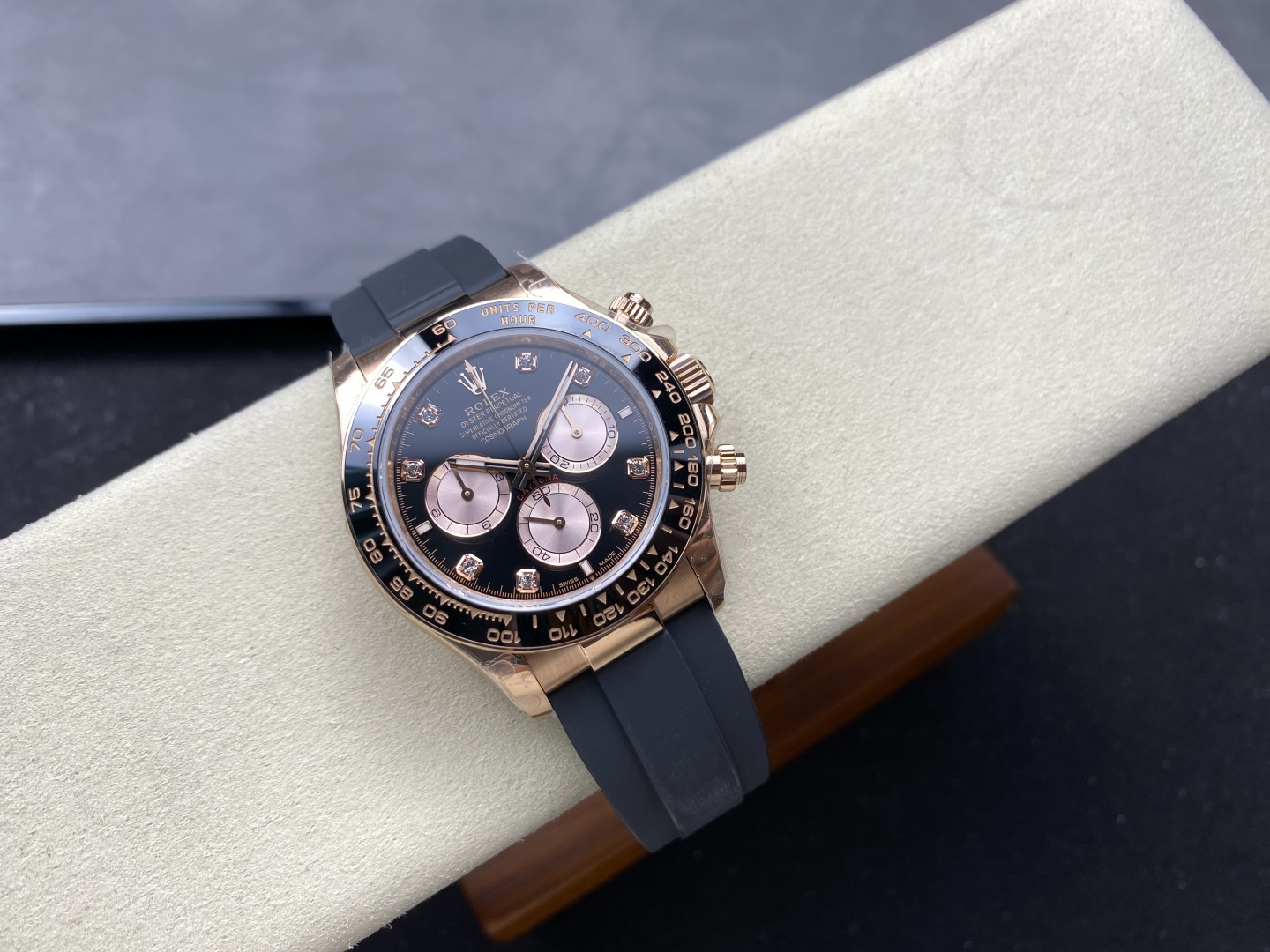 Rolex Cosmograph Daytona 40mm 【126515ln-0004】