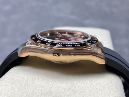 Rolex Cosmograph Daytona 40mm 【126515ln-0004】