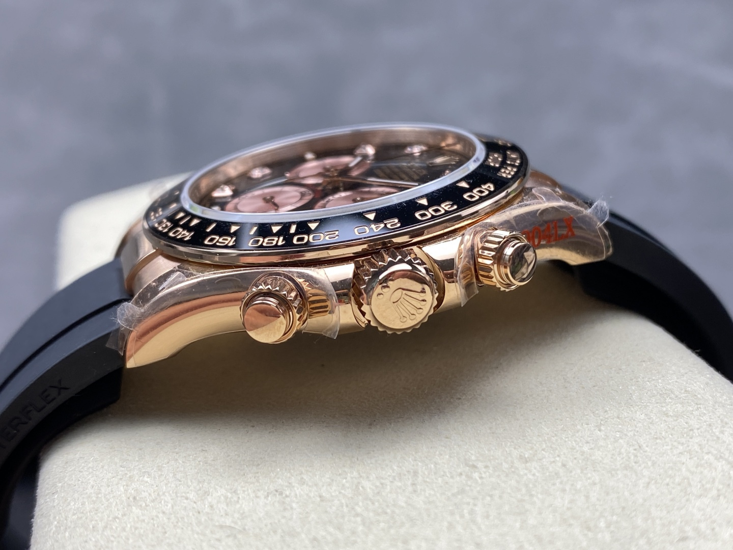 Rolex Cosmograph Daytona 40mm 【126515ln-0004】