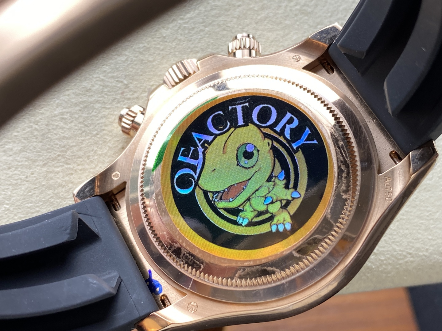 Rolex Cosmograph Daytona 40mm 【126515ln-0004】