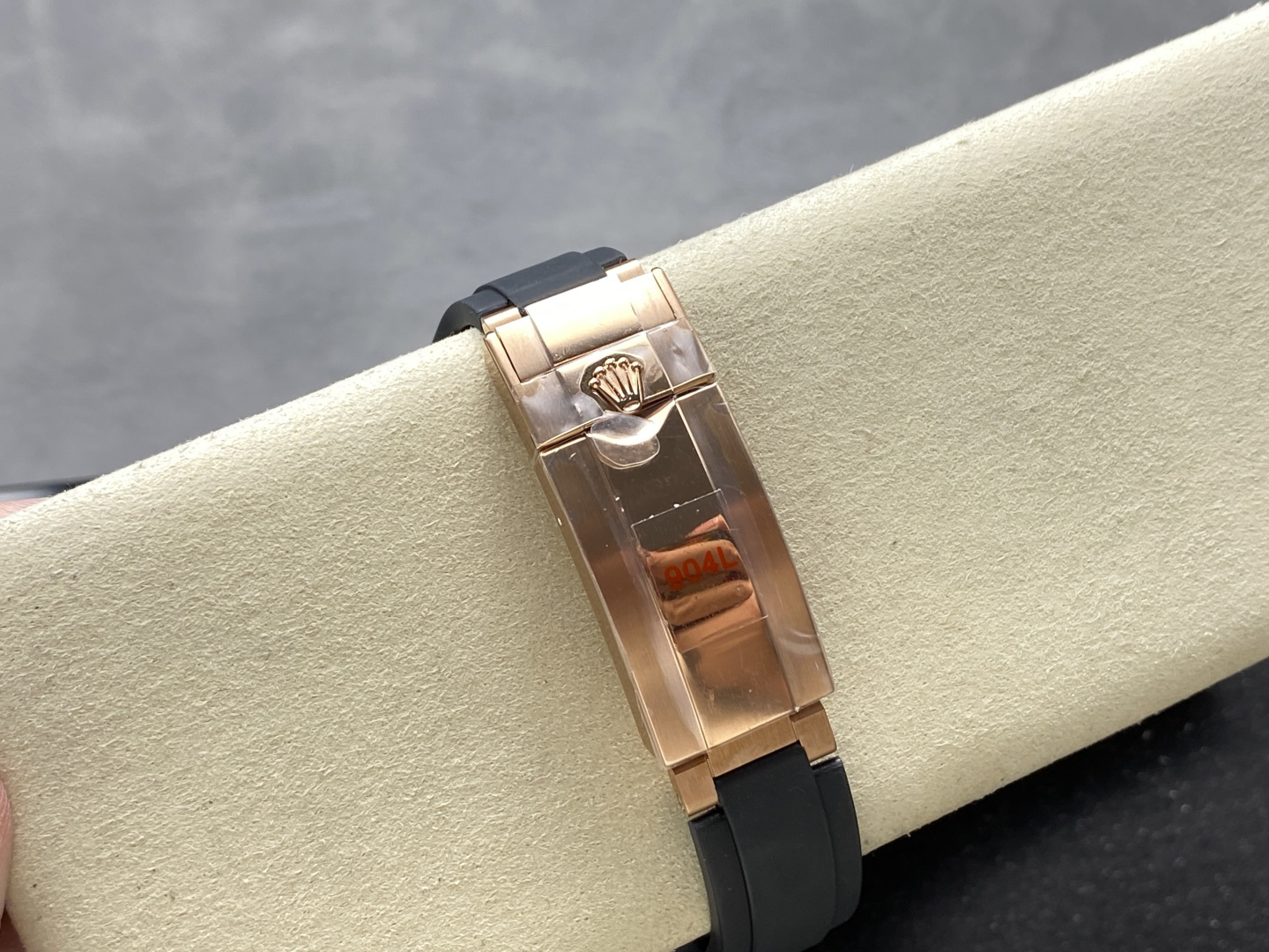 Rolex Cosmograph Daytona 40mm 【126515ln-0004】