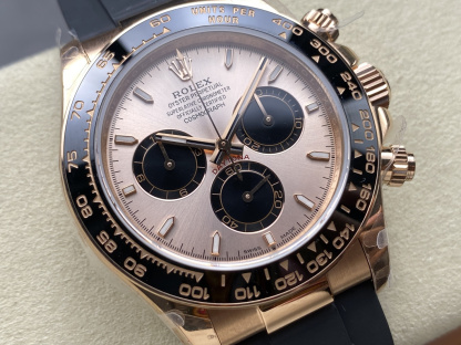 Rolex Cosmograph Daytona 40mm 【126515ln-0006】