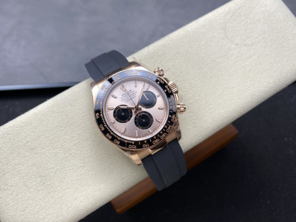 Rolex Cosmograph Daytona 40mm 【126515ln-0006】