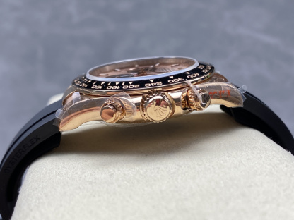 Rolex Cosmograph Daytona 40mm 【126515ln-0006】