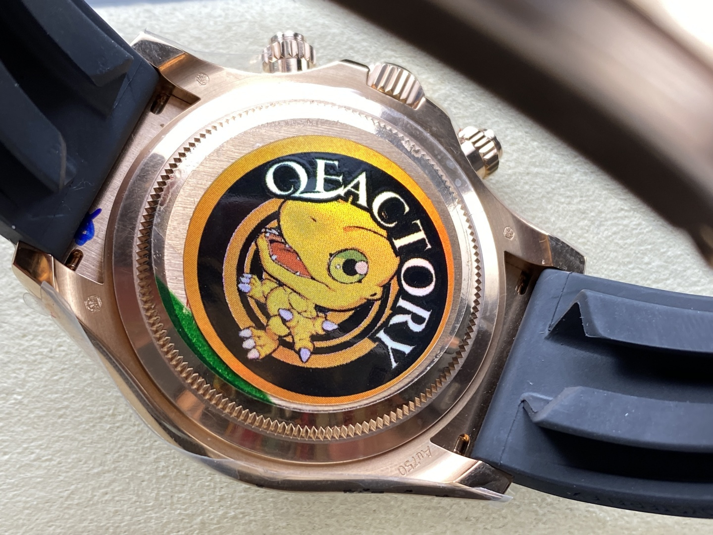 Rolex Cosmograph Daytona 40mm 【126515ln-0006】