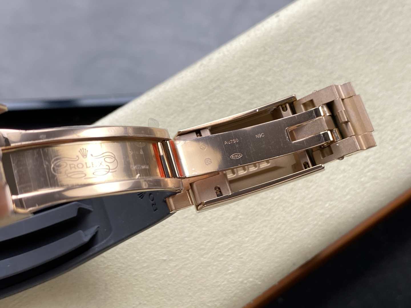 Rolex Cosmograph Daytona 40mm 【126515ln-0006】