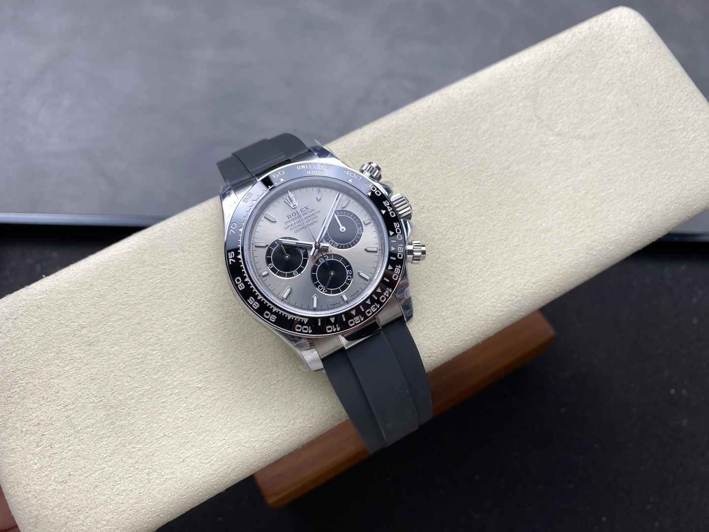 Rolex Cosmograph Daytona 40mm 【126519ln-0006】