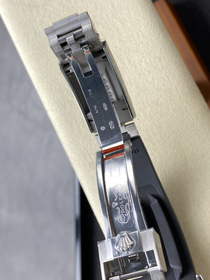 Rolex Cosmograph Daytona 40mm 【126519ln-0002】