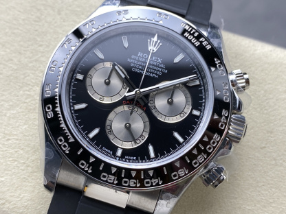 Rolex Cosmograph Daytona 40mm 【126519ln-0002】