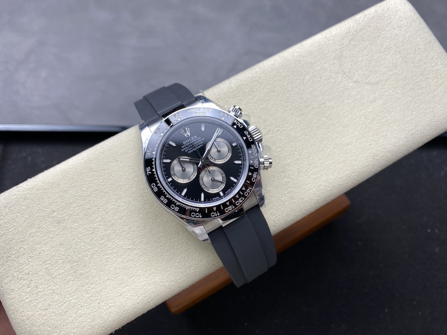 Rolex Cosmograph Daytona 40mm 【126519ln-0002】