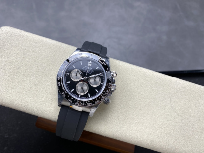 Rolex Cosmograph Daytona 40mm 【126519ln-0002】