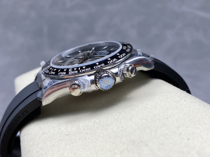 Rolex Cosmograph Daytona 40mm 【126519ln-0002】