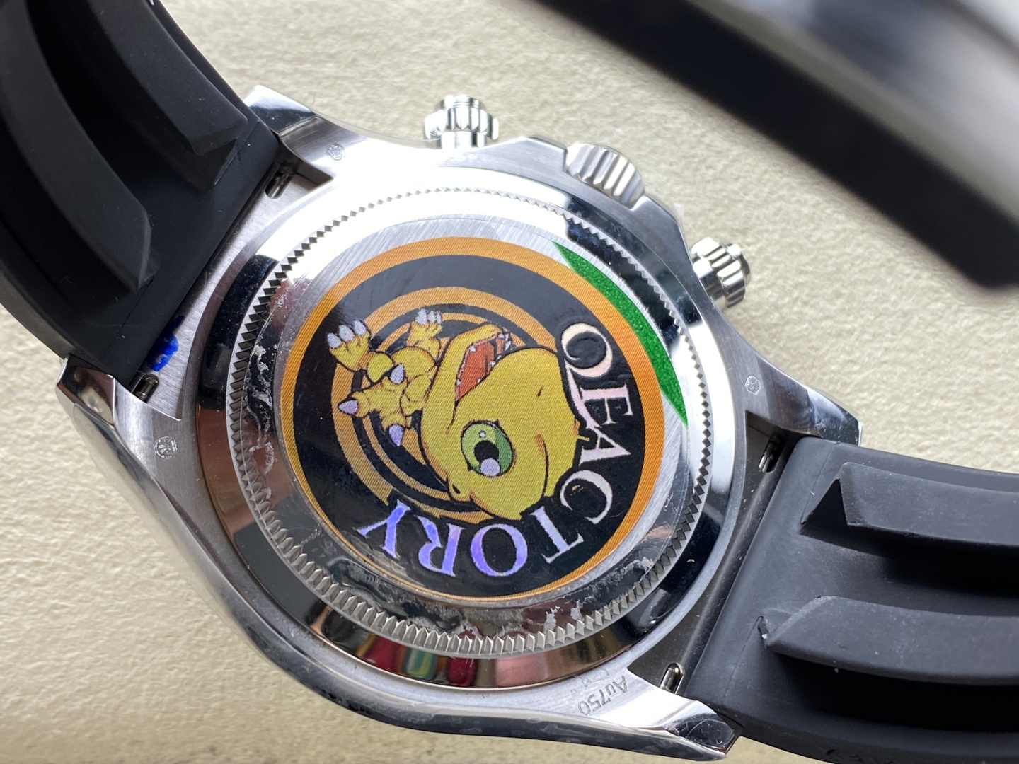 Rolex Cosmograph Daytona 40mm 【126519ln-0002】