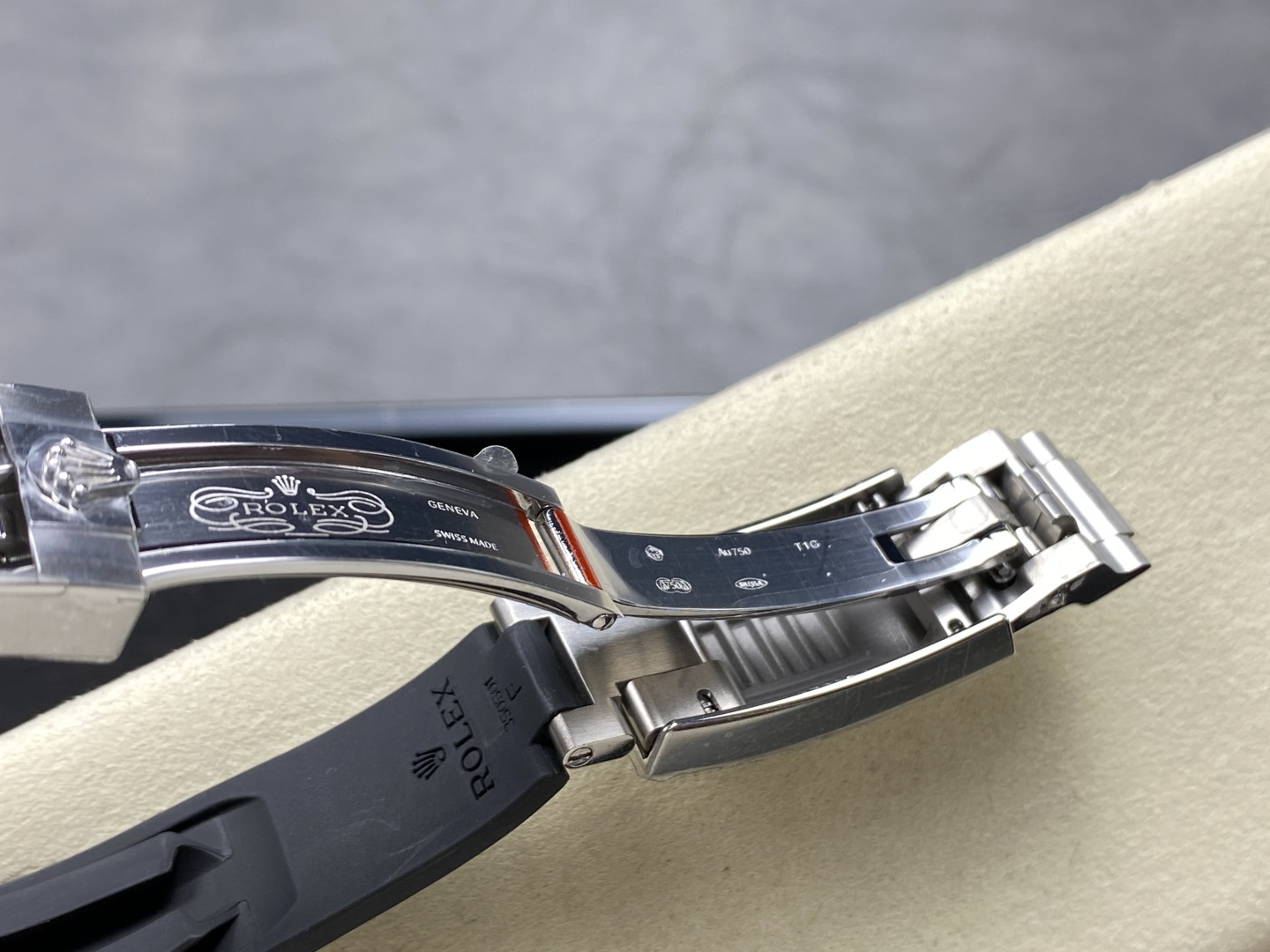 Rolex Cosmograph Daytona 40mm 【126519ln-0004】