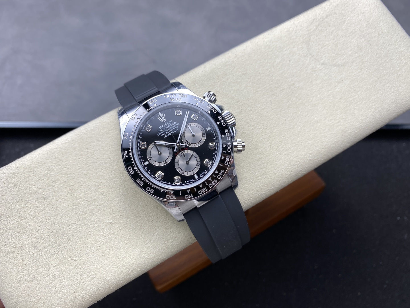 Rolex Cosmograph Daytona 40mm 【126519ln-0004】