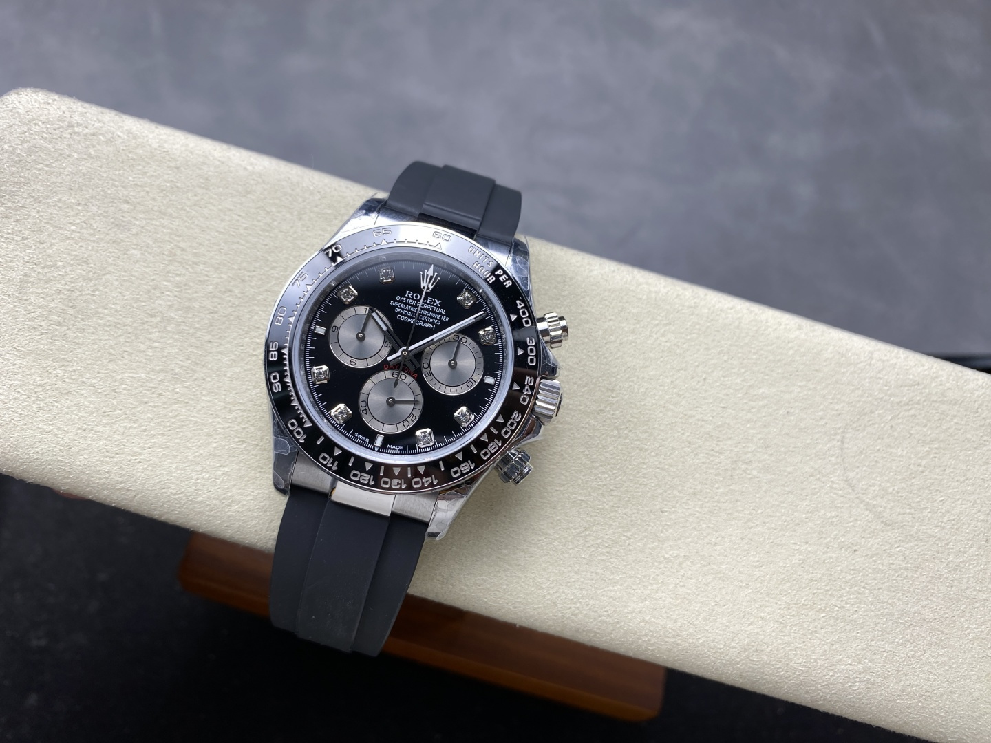 Rolex Cosmograph Daytona 40mm 【126519ln-0004】