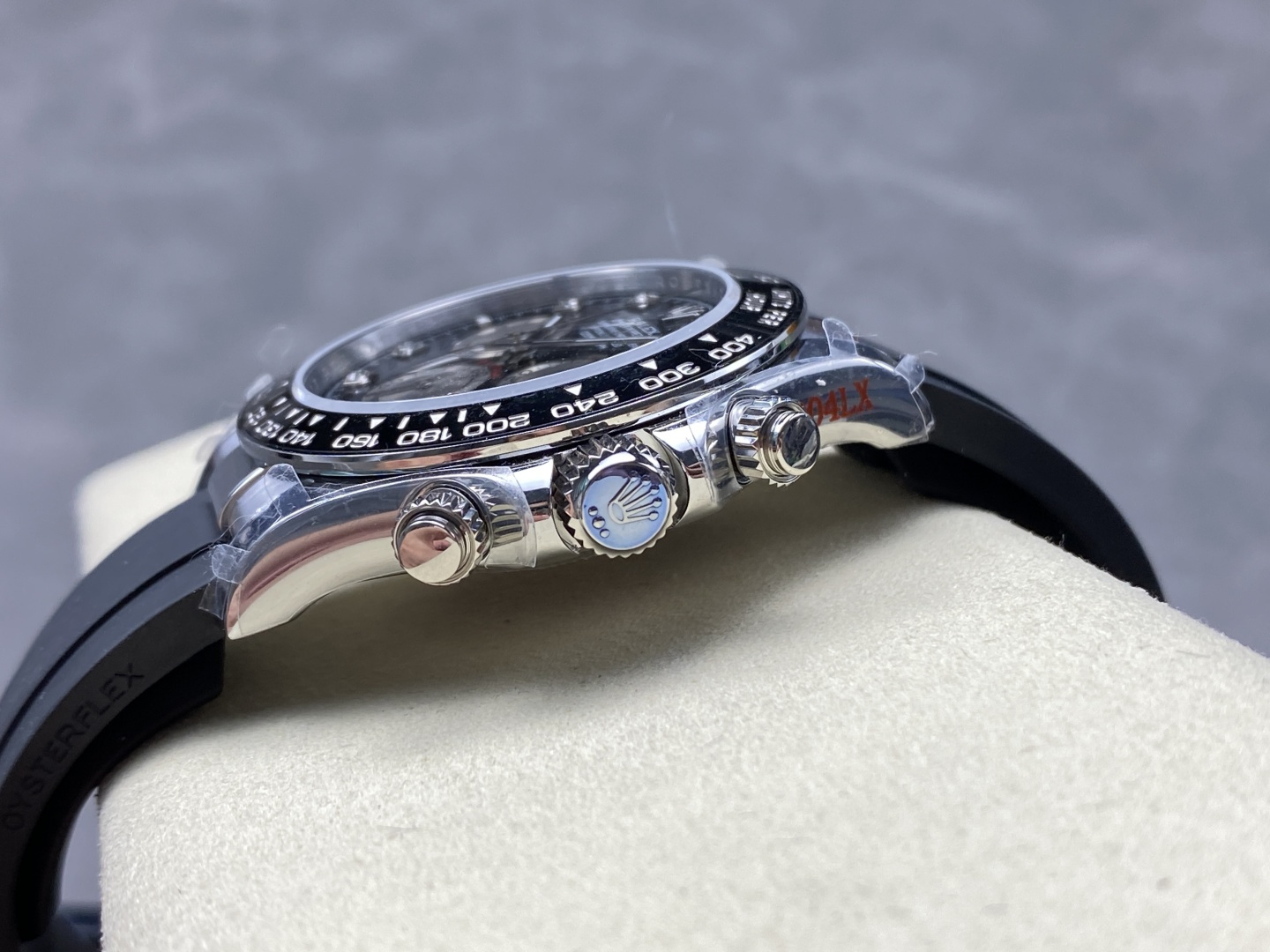 Rolex Cosmograph Daytona 40mm 【126519ln-0004】