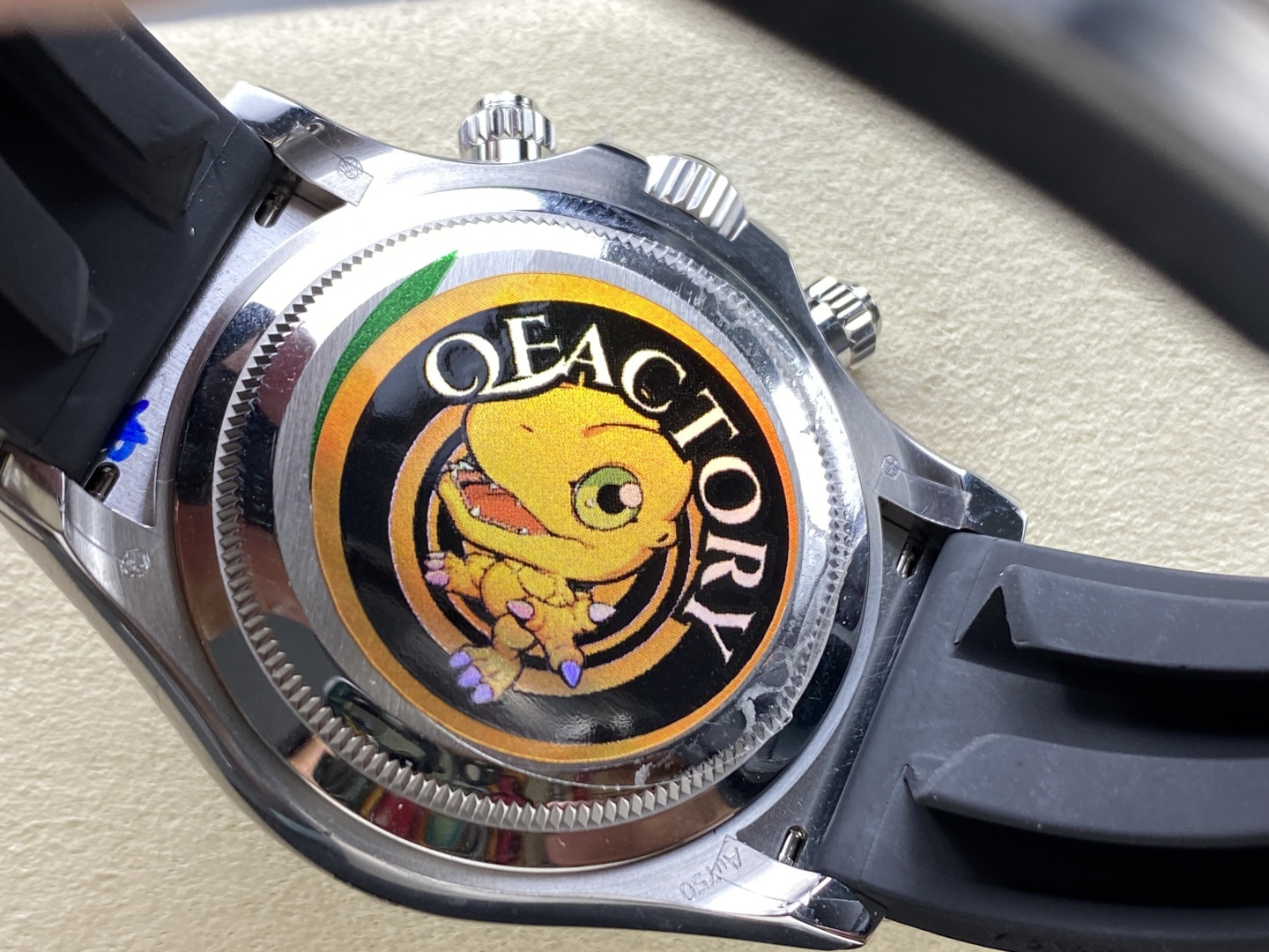 Rolex Cosmograph Daytona 40mm 【126519ln-0004】