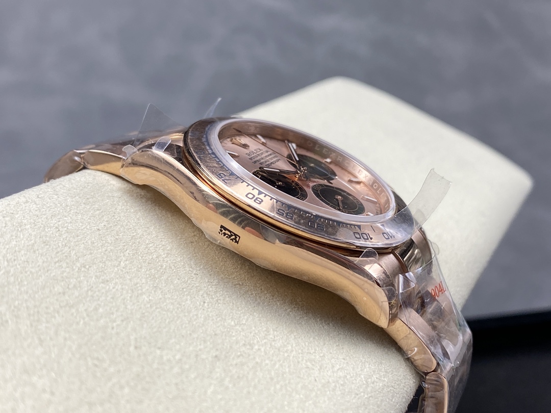 Rolex Cosmograph Daytona 40mm 【116505-0016】