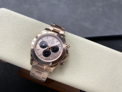 Rolex Cosmograph Daytona 40mm 【116505-0016】