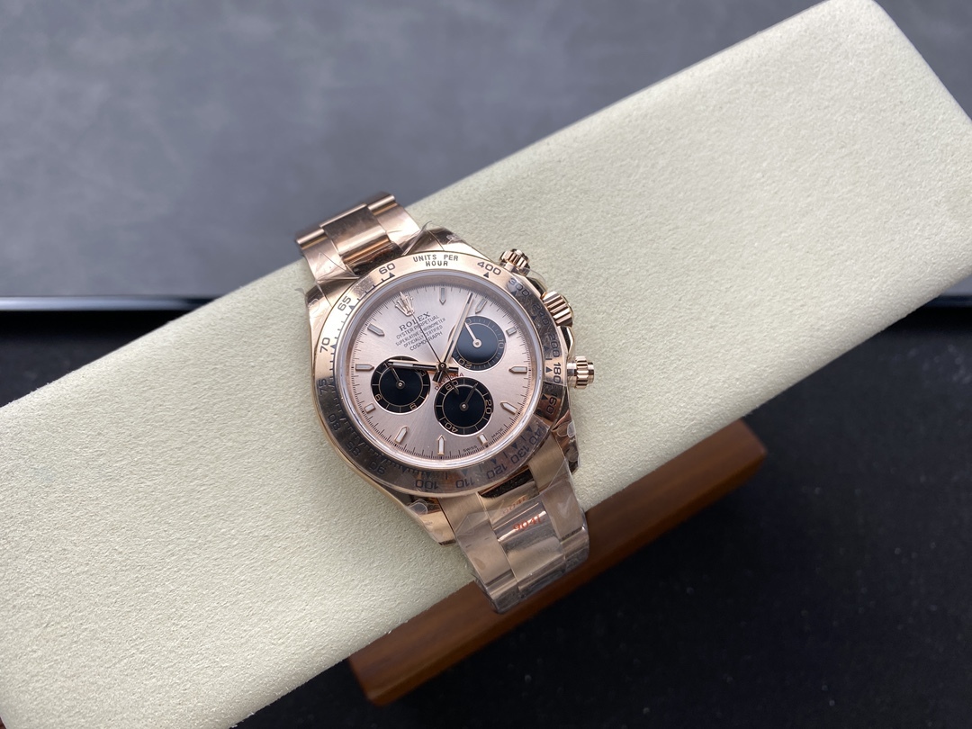 Rolex Cosmograph Daytona 40mm 【116505-0016】