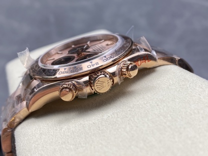 Rolex Cosmograph Daytona 40mm 【116505-0016】