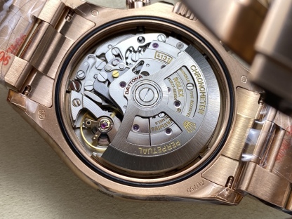 Rolex Cosmograph Daytona 40mm 【116505-0016】