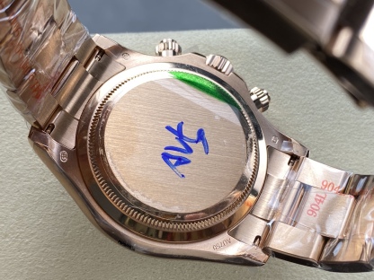 Rolex Cosmograph Daytona 40mm 【116505-0016】