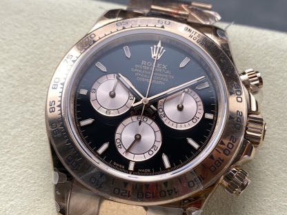 Rolex Cosmograph Daytona 40mm 【126505-0001】