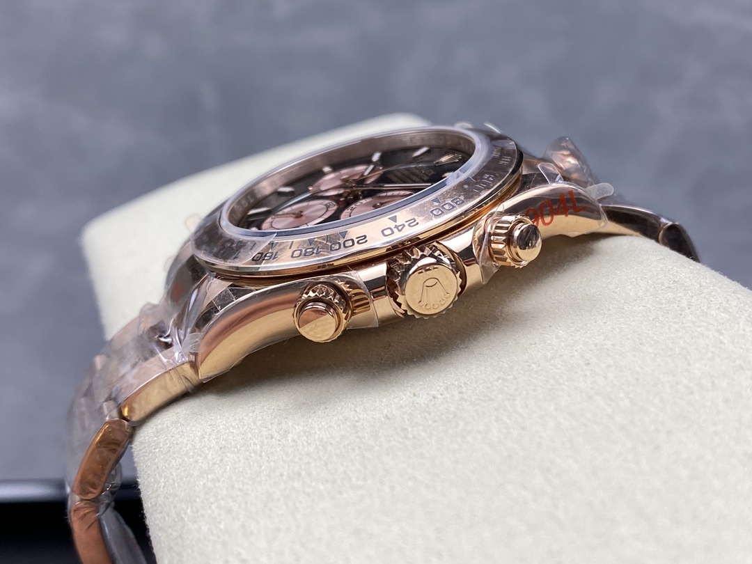Rolex Cosmograph Daytona 40mm 【126505-0001】