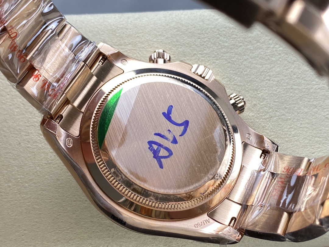 Rolex Cosmograph Daytona 40mm 【126505-0001】