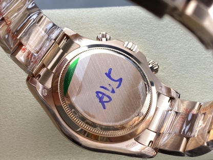 Rolex Cosmograph Daytona 40mm 【126505-0001】