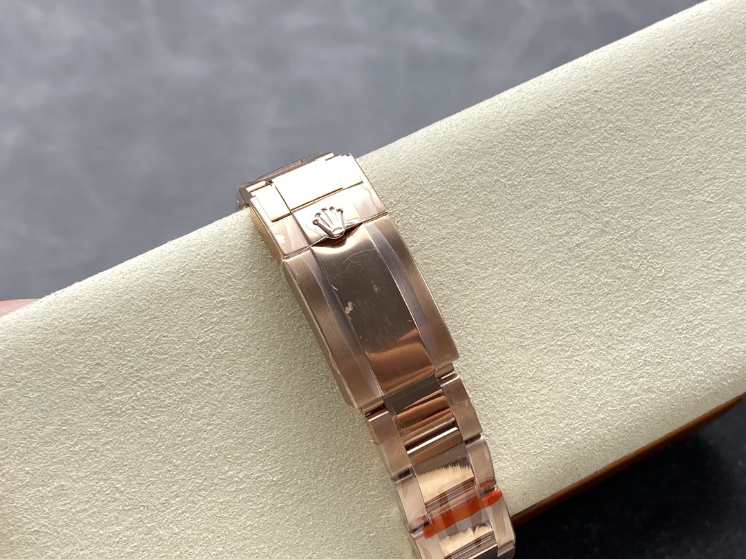 Rolex Cosmograph Daytona 40mm 【126505-0001】