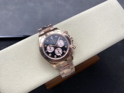 Rolex Cosmograph Daytona 40mm 【126505-0002】