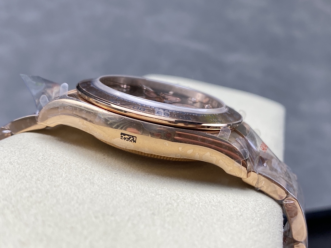 Rolex Cosmograph Daytona 40mm 【126505-0002】