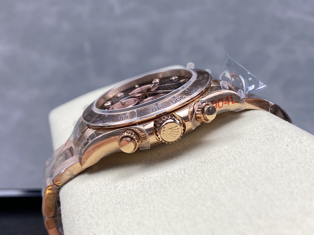 Rolex Cosmograph Daytona 40mm 【126505-0002】