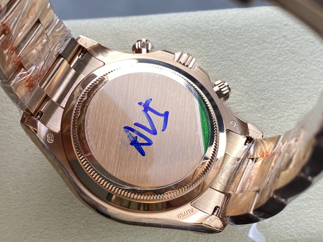 Rolex Cosmograph Daytona 40mm 【126505-0002】